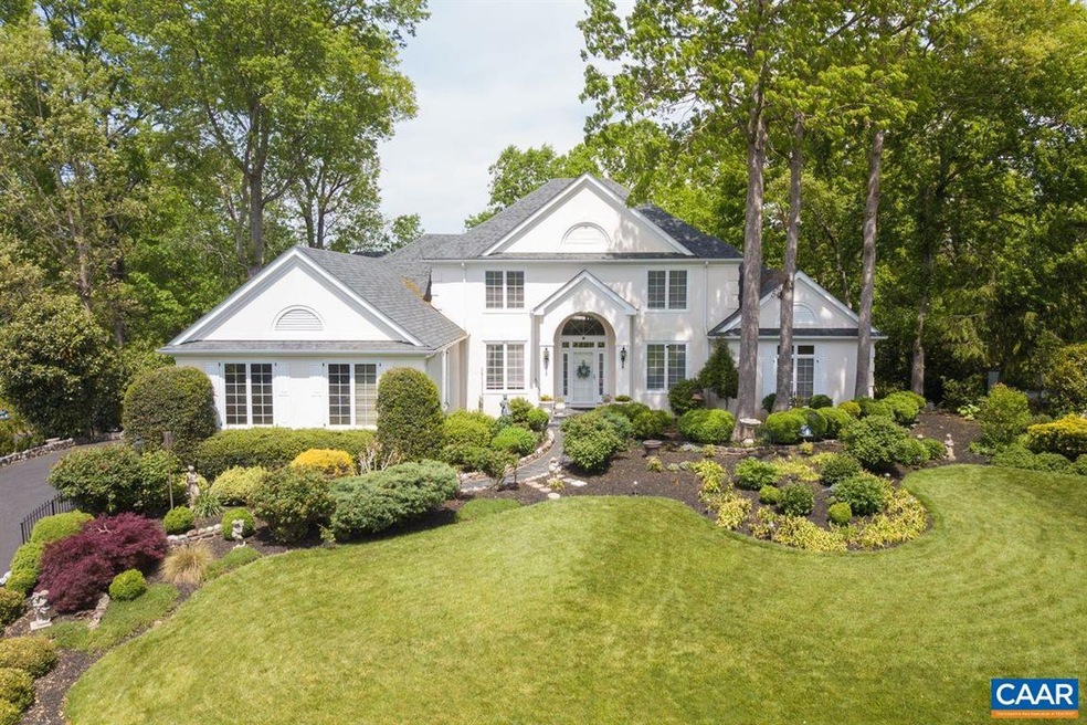 3198 Wallingford Ln, Keswick, VA 22947 - photo 1