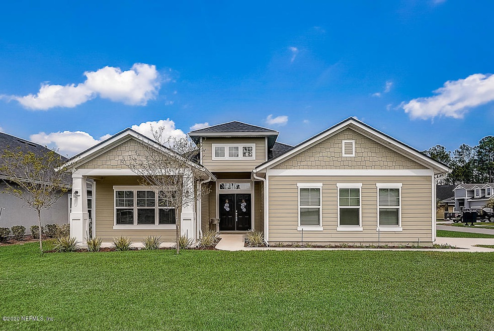 Talon Sharp Way Fleming Island - MLS _ 3