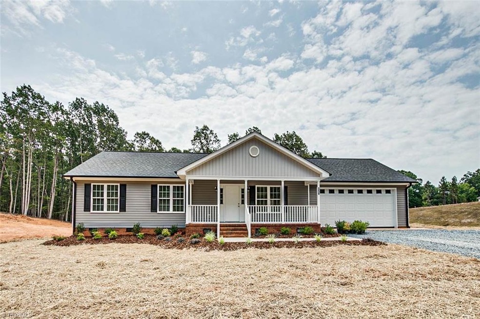 358 Otis Rd, Asheboro, NC 27205 - photo 1