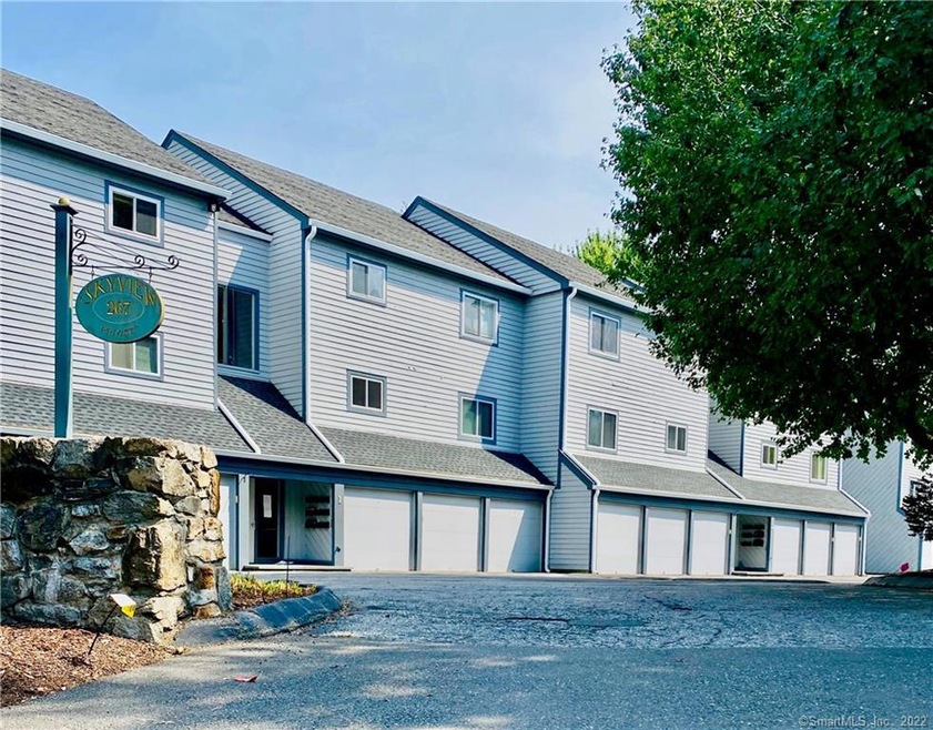 267 W Cedar St unit 6C, Norwalk, CT 06854 - photo 1