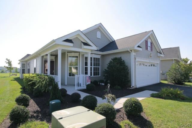 1932 Kingsview Rd, Macungie, PA 18062 - photo 1