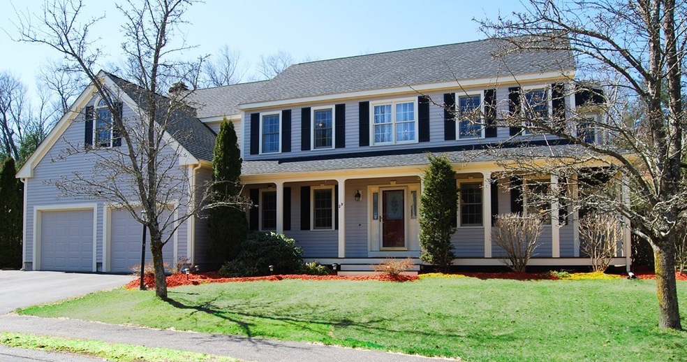 29 Lexington Dr, Acton, MA 01720 - photo 1