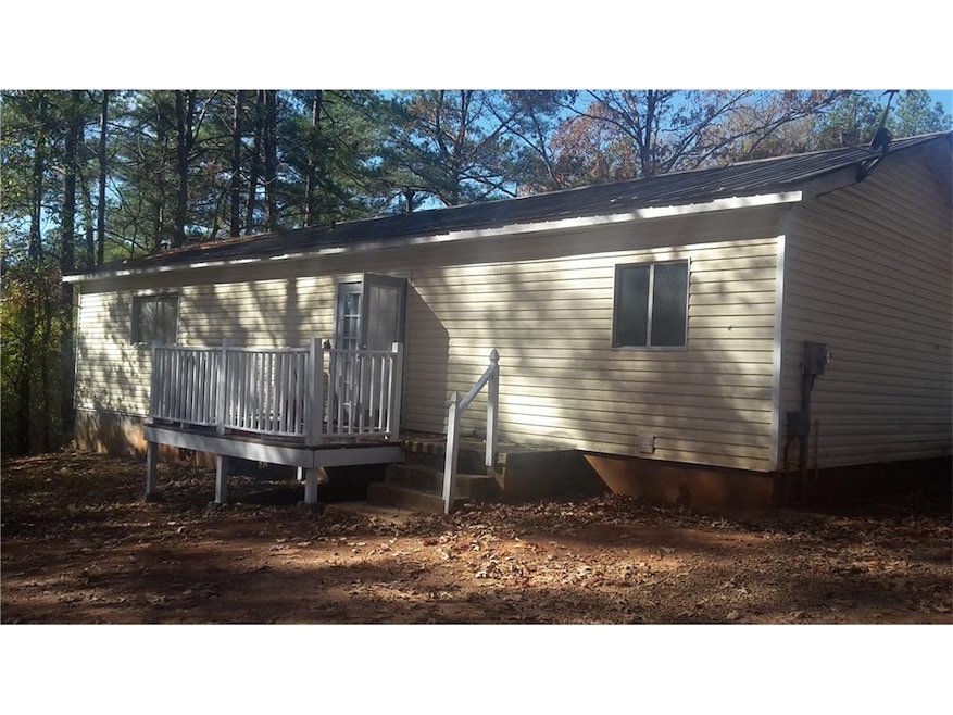 185 Old Monroe Rd, Bogart, GA 30622 - photo 1