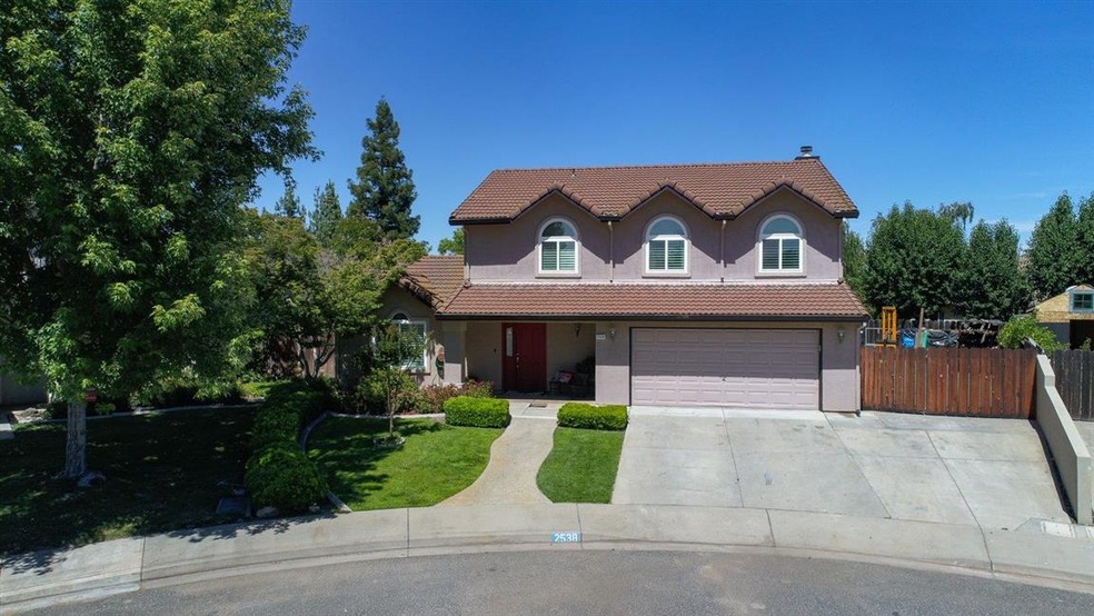 2538 Deerwood Ct, Oakdale, CA 95361 - photo 1