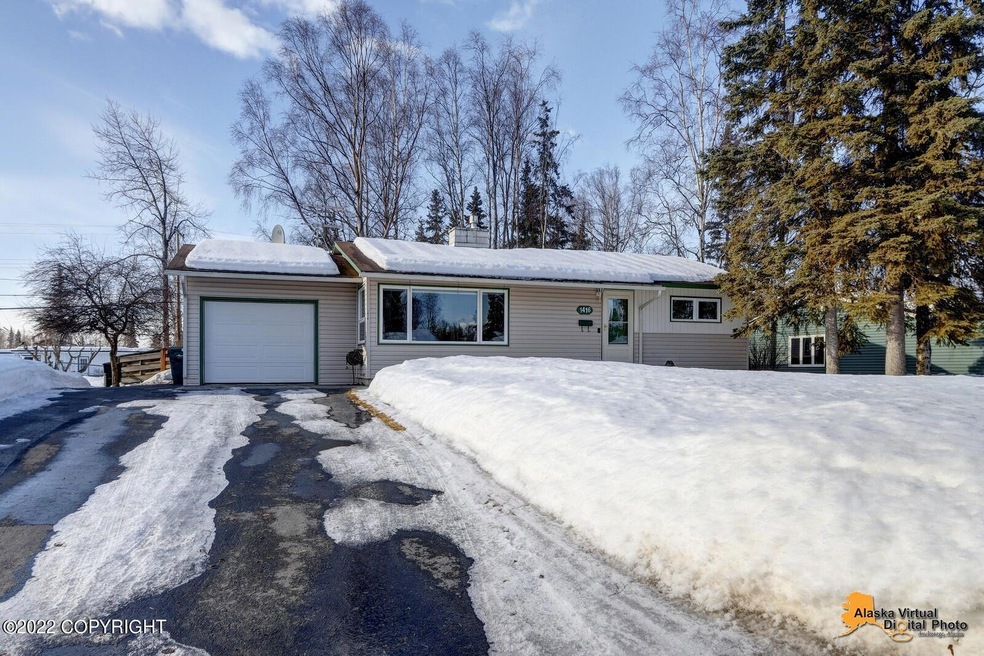 1416 Turpin St, Anchorage, AK 99504 - photo 1