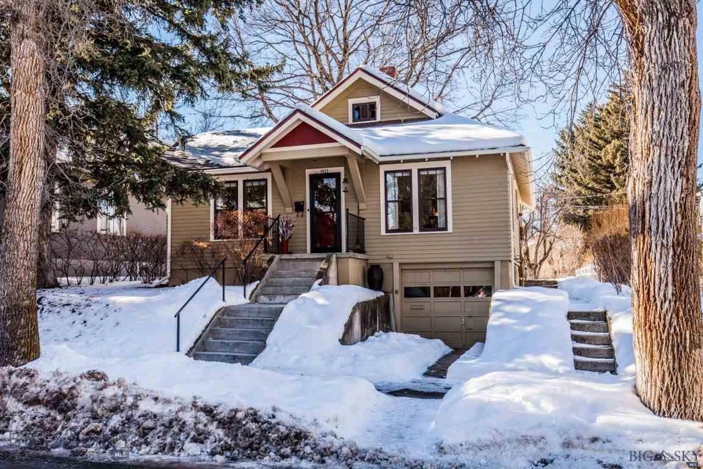 811 S 3rd Ave, Bozeman, MT 59715 - photo 1