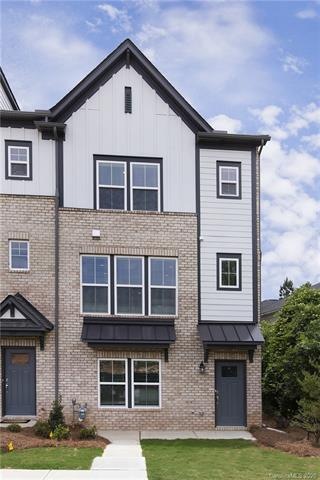 Beautifully designed architectural inspired exteri