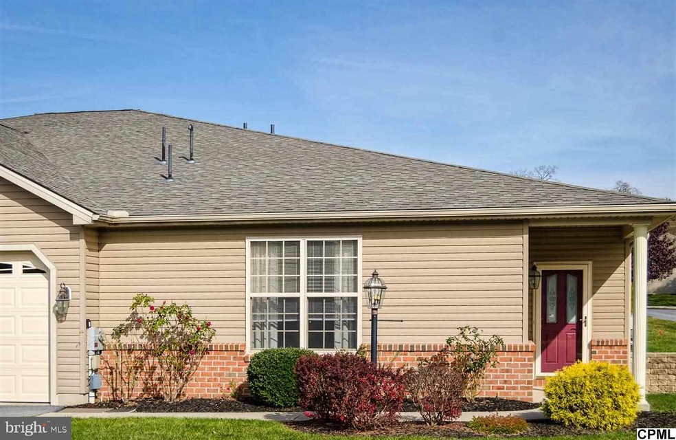 195 Meadowview Dr, Harrisburg, PA 17111 - photo 1