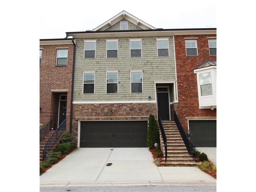 2148 W Village Ln SE, Smyrna, GA 30080 - photo 1