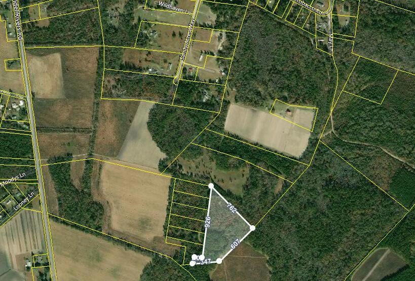 Tract A May Ln, Saint Stephen, SC 29479 | MLS# 22007764