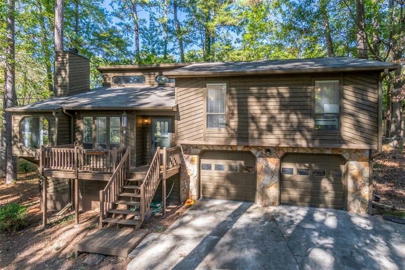 4090 Brownlee Dr, Tucker, GA 30084 - photo 1