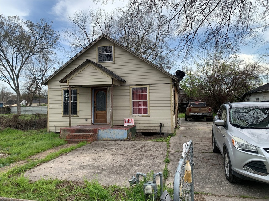 2826 Wimberly St, Houston, TX 77093 - photo 1