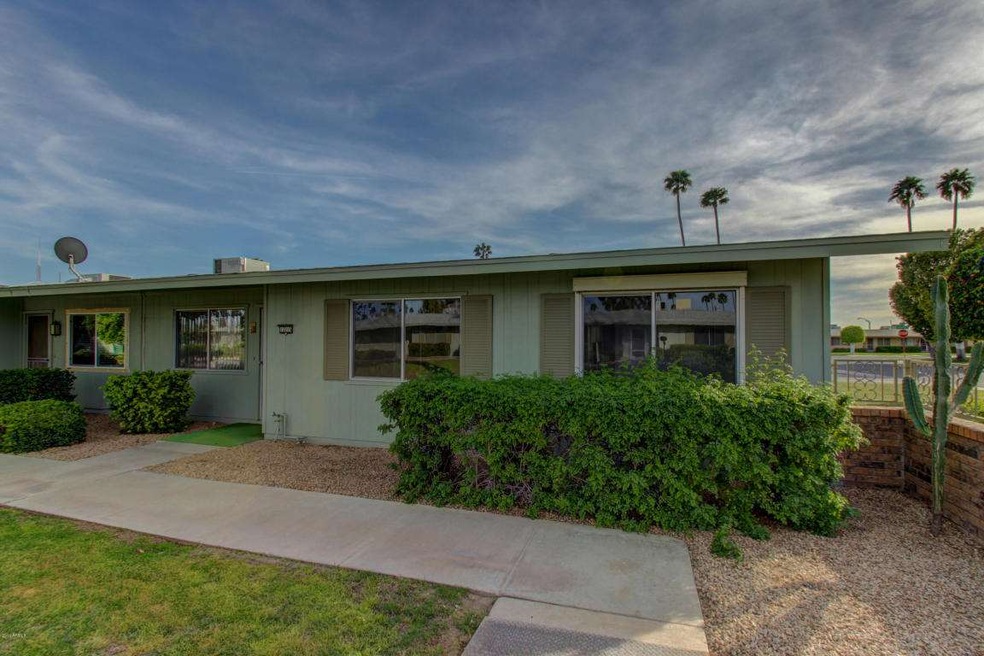 13215 N 110th Ave, Sun City, AZ 85351 - photo 1