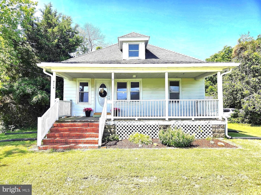 4114 Main St, Trappe, MD 21673 - photo 1