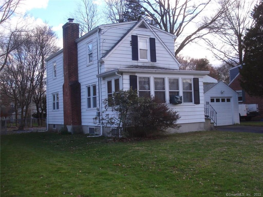 23 Lindberg Dr, Trumbull, CT 06611 - photo 1