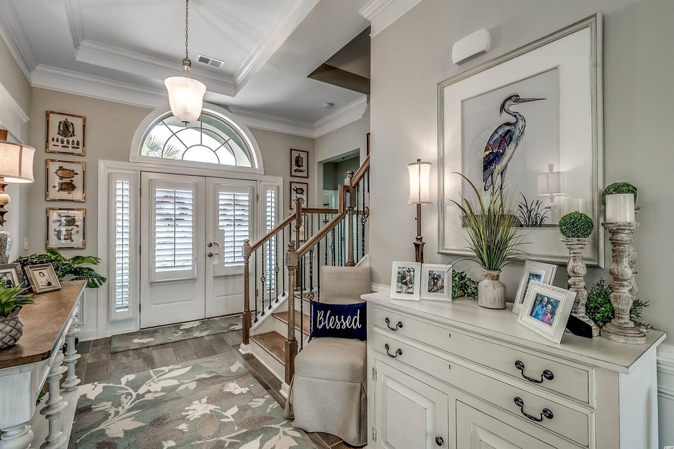 2110 Mirabel Ct, North Myrtle Beach, SC 29582 - photo 1