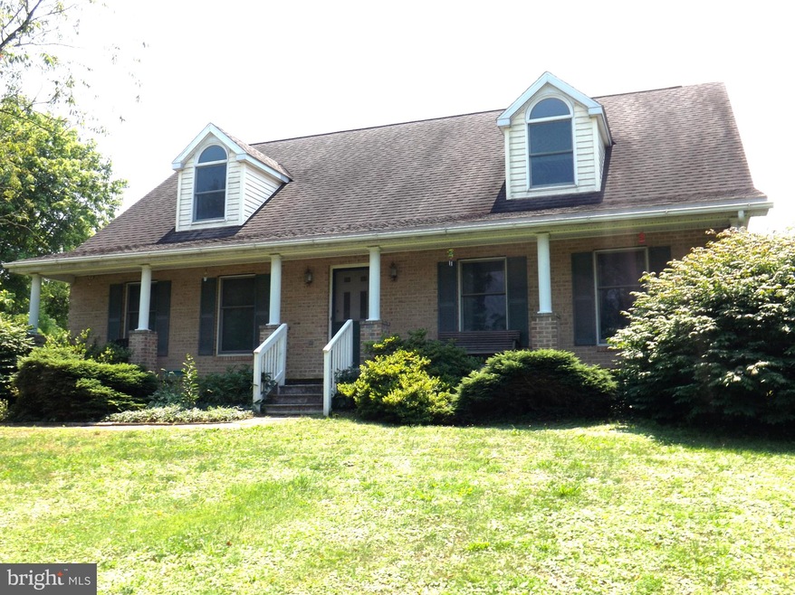 16 Evening Star Ln, Martinsburg, WV 25404 - photo 1