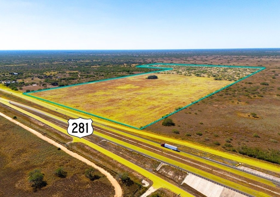 Hwy 281 Fm 755, Encino, TX 78353 - photo 1
