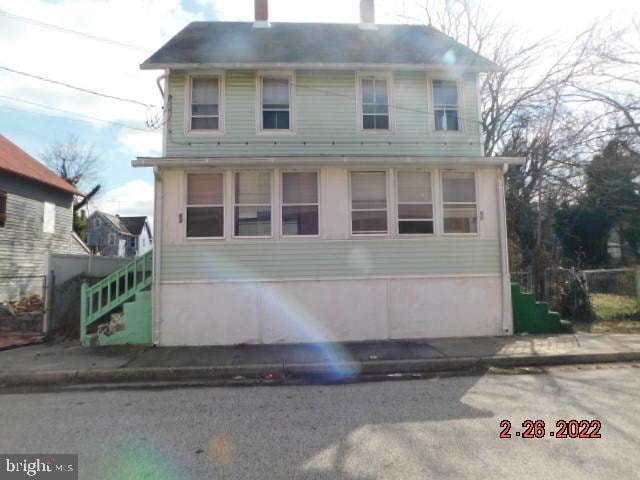 64 66 Hubbell Ave, Salem, NJ 08079 - photo 1