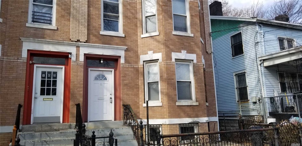 109 Etna St, Brooklyn, NY 11208 - photo 1