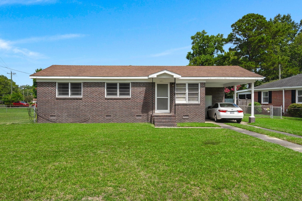 Sold $212,000 • Co-Listing Agent