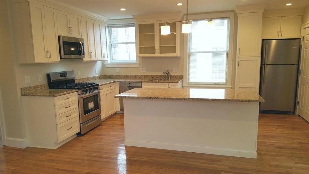 29 Cordis St unit 3, Charlestown, MA 02129 - photo 1