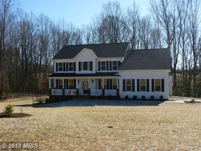 26138 Harmony View St, Mechanicsville, MD 20659 - photo 1