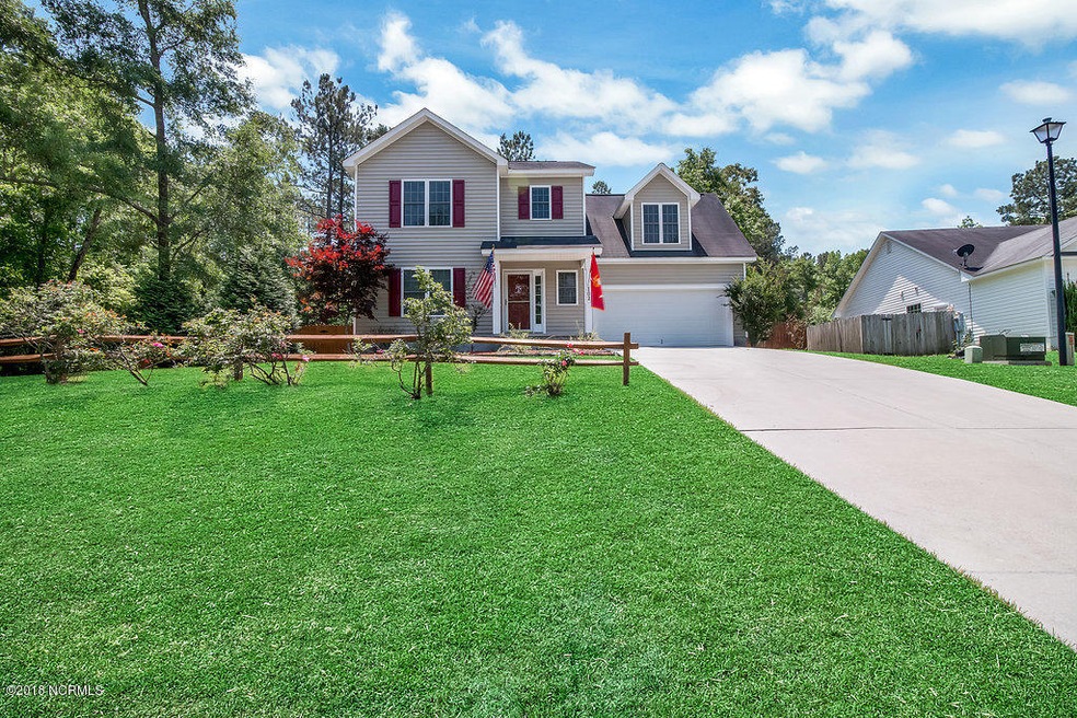 102 Camellia Creek Drive