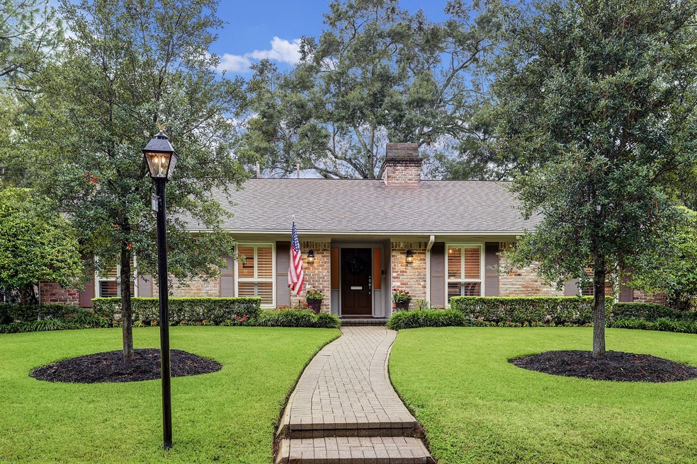 10015 Doliver Dr, Houston, TX 77042 - photo 1