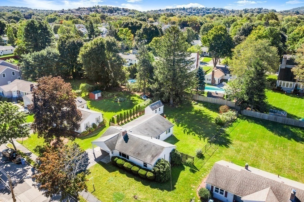 144 Sheffield Rd, Waltham, MA 02451 - photo 1