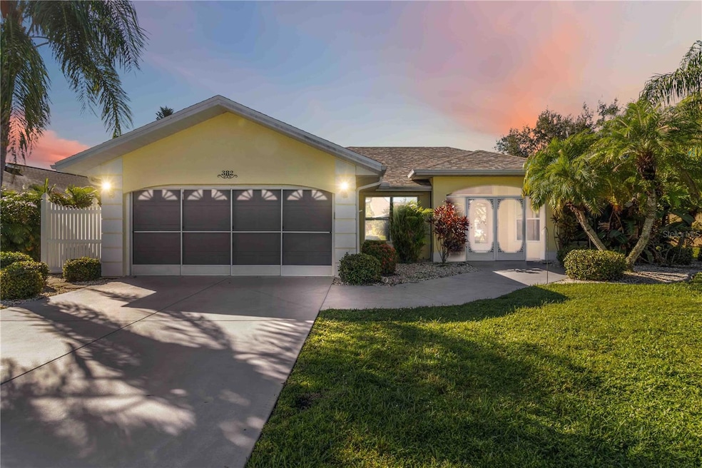 382 Corrientes Cir, Punta Gorda, FL 33983 - photo 1