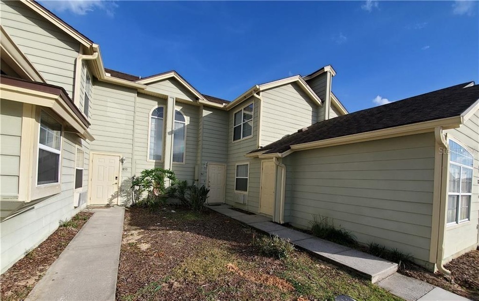 863 Caribbean Dr, Davenport, FL 33897 - photo 1