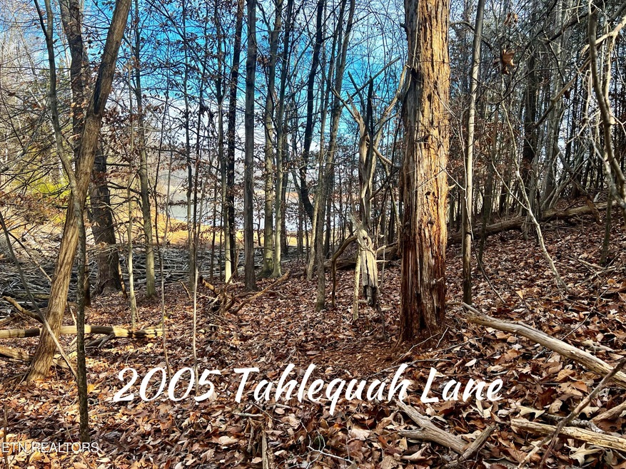 2005 Tahlequah Lane