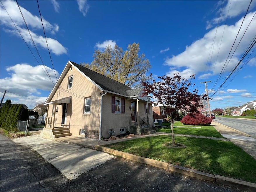 Sold $255,000 • Co-Listing Agent