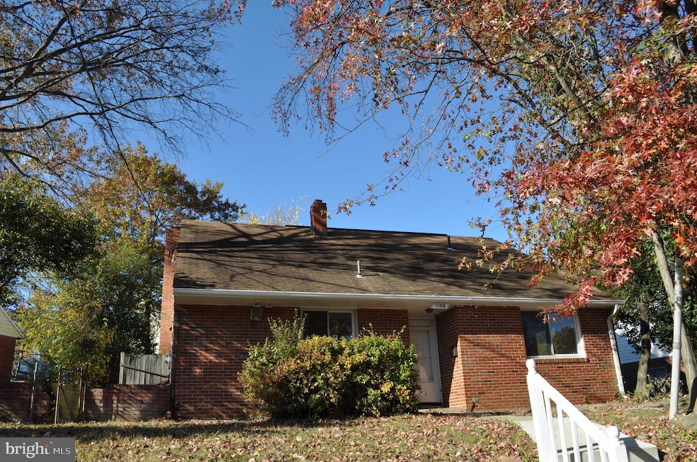 1108 Navahoe Dr, Silver Spring, MD 20903 - photo 1