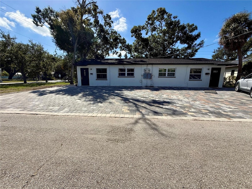 721 N Osprey Ave, Sarasota, FL 34236 - photo 1