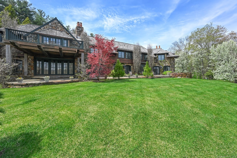 10 Lush Acres
