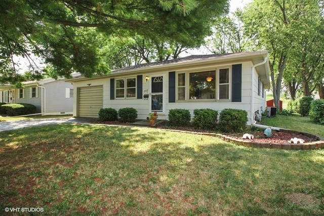 282 Jan Drive, Manteno, IL 60950