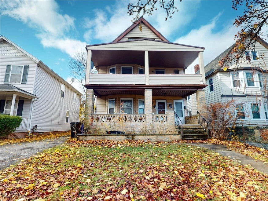 1174 E 114th St, Cleveland, OH 44108 - photo 1