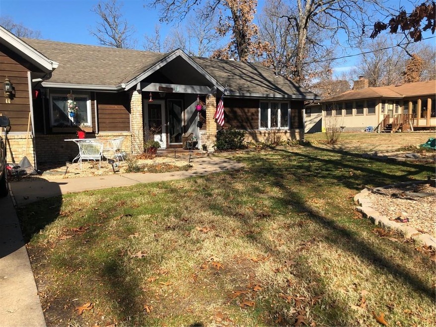 11 Cheddar Cir, Bella Vista, AR 72715 - photo 1