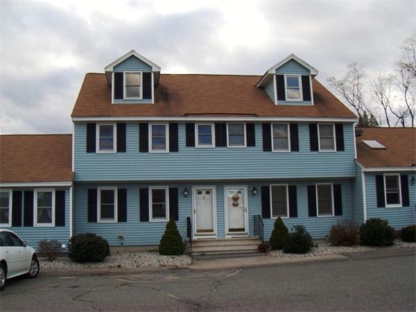 241 Broadway Rd unit 48, Dracut, MA 01826 - photo 1