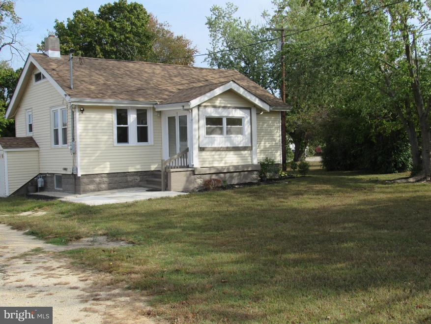 850 E Elmer Rd, Vineland, NJ 08360 - photo 1