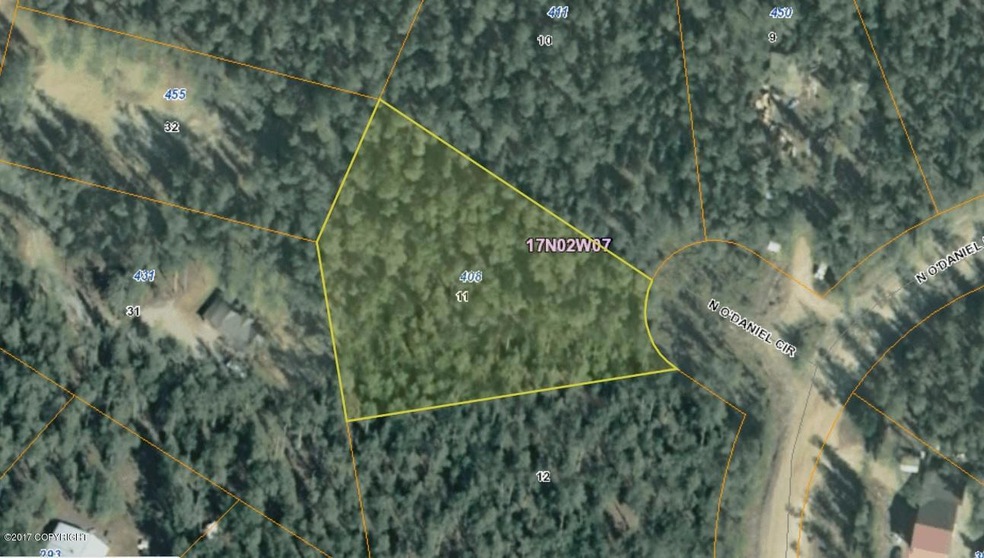 Sat view