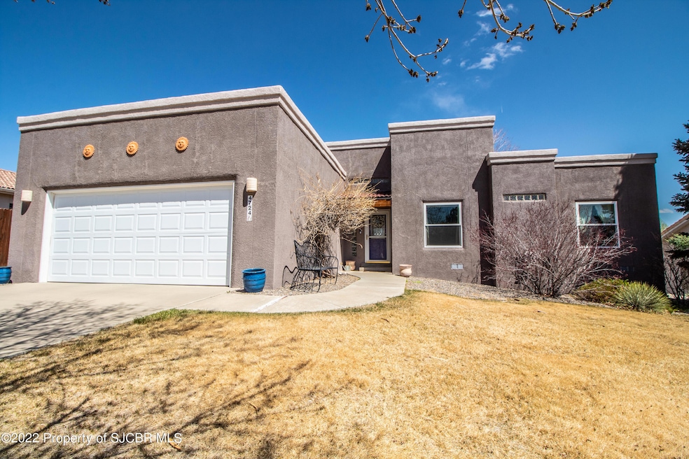 4724 Eastwind Ave, Farmington, NM 87401 - photo 1