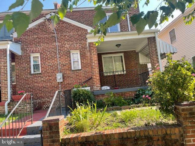 4417 Brooks St NE, Washington, DC 20019 - photo 1