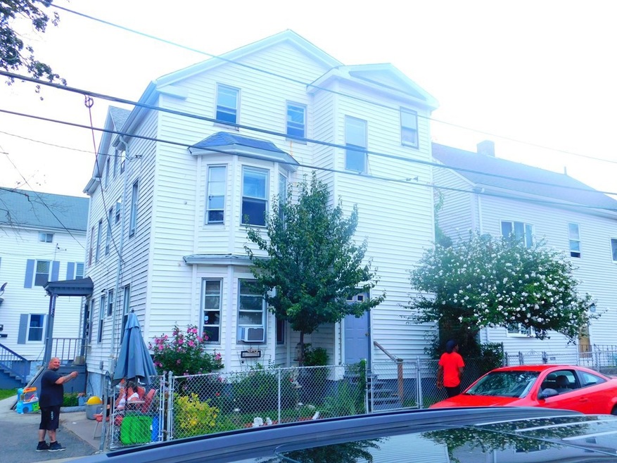 70 Tremont St, Fall River, MA 02720 - photo 1