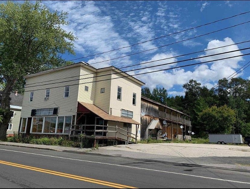 866 Washington St, West Stewartstown, NH 03597 - photo 1