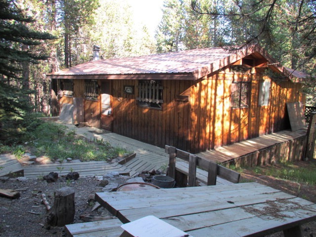 Main View