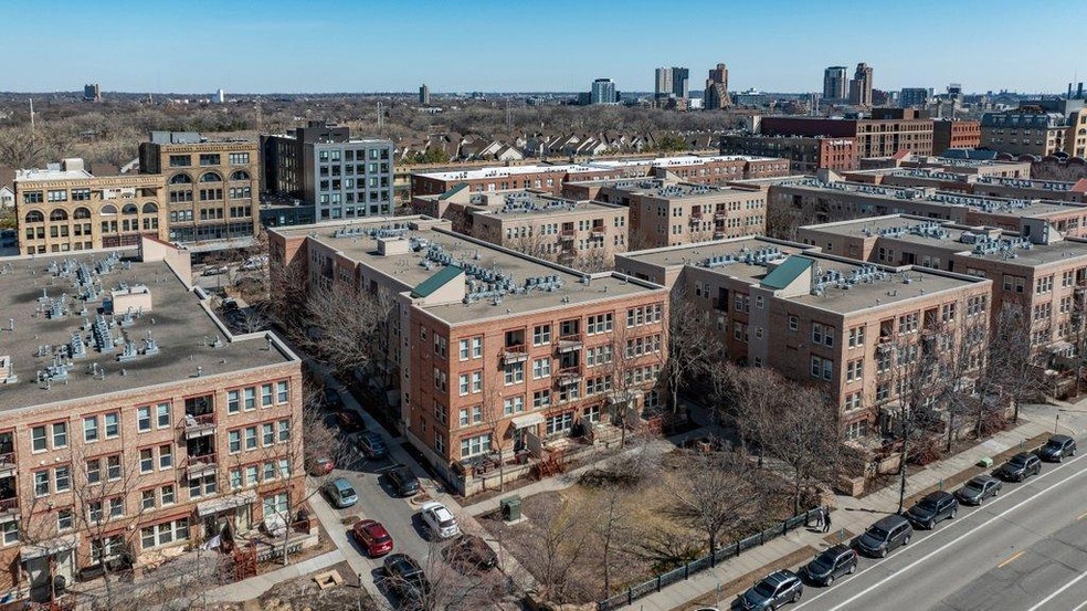 645 N 1st St unit 405, Minneapolis, MN 55401 - photo 1