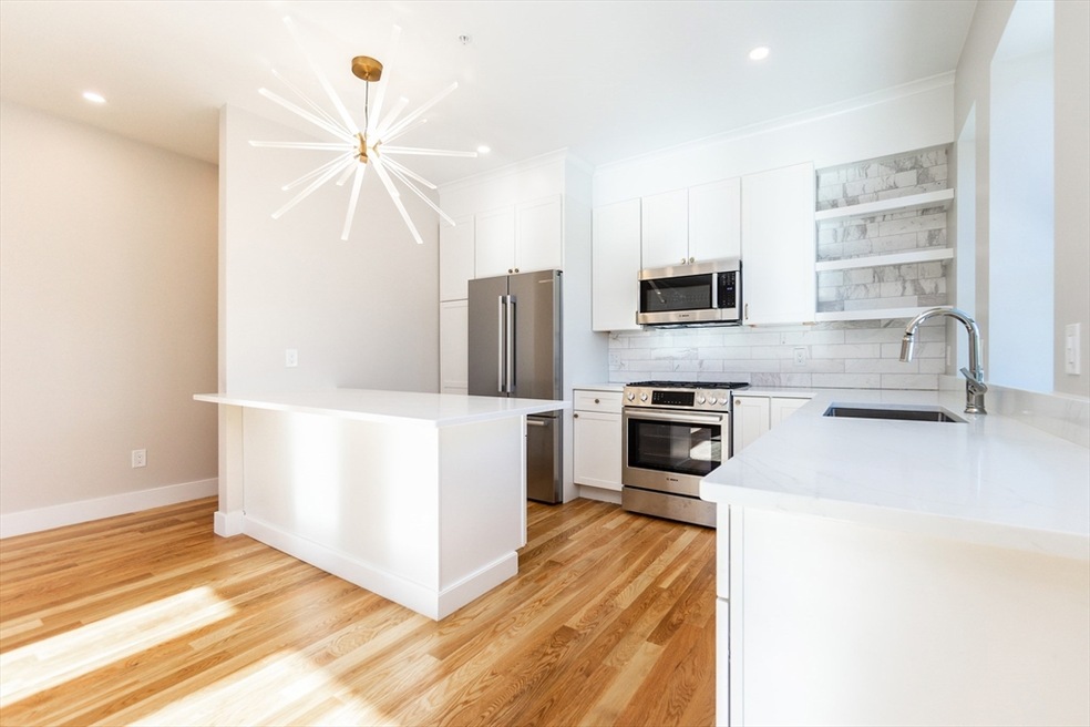 871 Cambridge St unit 1, Cambridge, MA 02141 - photo 1